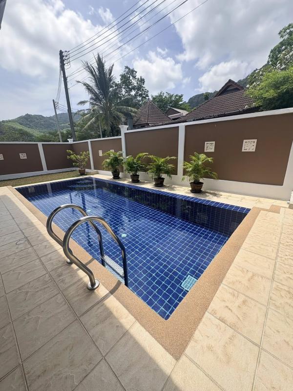 รูปที่2 ให้เช่าบ้านพร้อมที่ดิน ฉลอง เมืองภูเก็ต ราคา 75,000 บาท