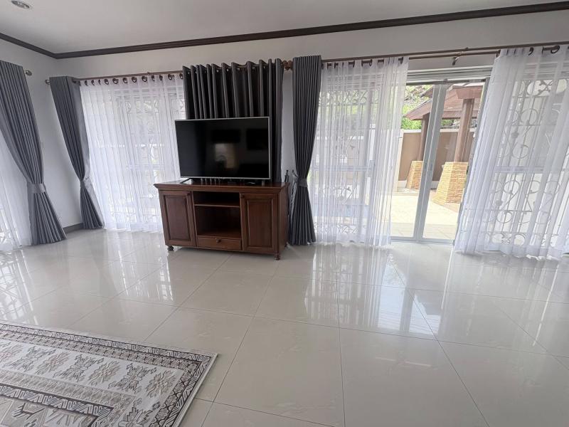 รูปที่6 ให้เช่าบ้านพร้อมที่ดิน ฉลอง เมืองภูเก็ต ราคา 75,000 บาท