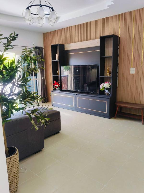 รูปที่5 ให้เช่าบ้านพร้อมที่ดิน ป่าคลอก ถลาง ราคา 50,000 บาท