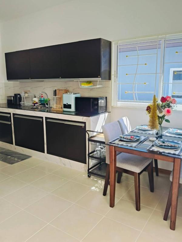 รูปที่6 ให้เช่าบ้านพร้อมที่ดิน ป่าคลอก ถลาง ราคา 50,000 บาท