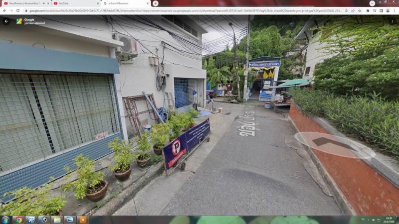 รูปที่7 ต้องการขายอาคารพาณิชย์ สวนใหญ่ เมืองนนทบุรี ราคา 6,000,000 บาท