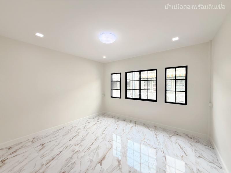 รูปที่7 ต้องการขายบ้านพร้อมที่ดิน สายไหม เขตสายไหม ราคา 2,090,000 บาท
