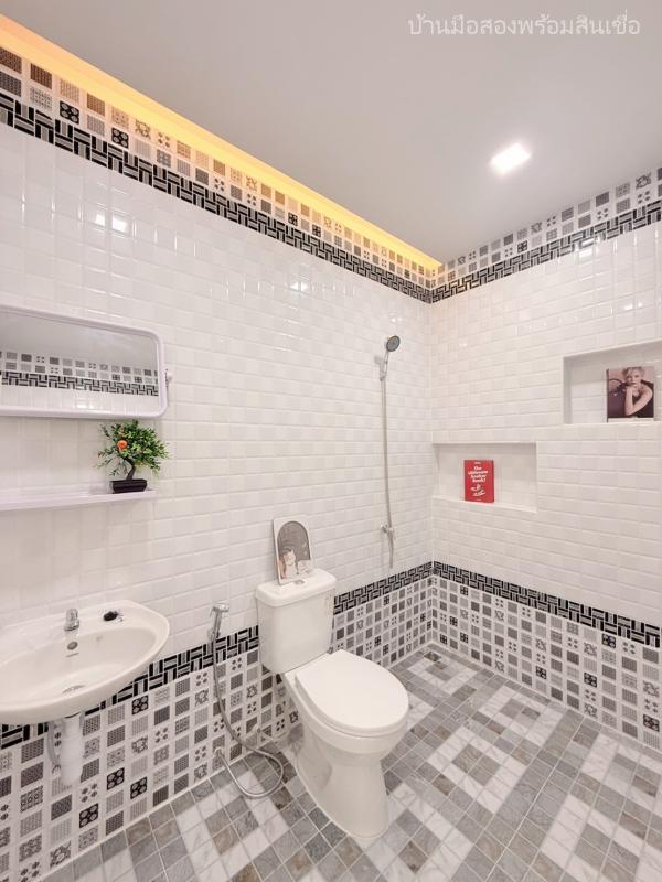 รูปที่8 ต้องการขายบ้านพร้อมที่ดิน สายไหม เขตสายไหม ราคา 2,090,000 บาท