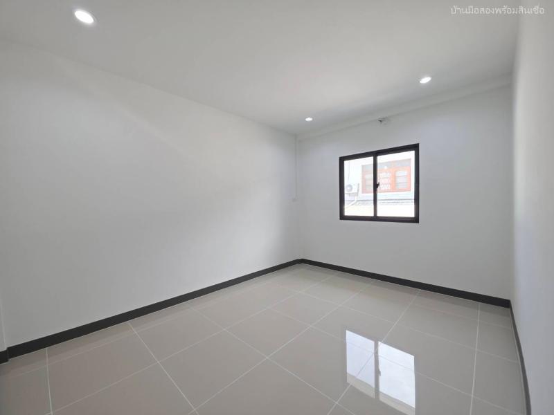 รูปที่6 ต้องการขายบ้านพร้อมที่ดิน บางชัน เขตคลองสามวา ราคา 1,890,000 บาท