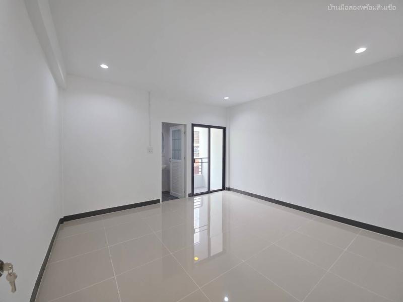 รูปที่7 ต้องการขายบ้านพร้อมที่ดิน บางชัน เขตคลองสามวา ราคา 1,890,000 บาท