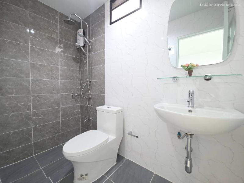 รูปที่8 ต้องการขายบ้านพร้อมที่ดิน บางชัน เขตคลองสามวา ราคา 1,890,000 บาท