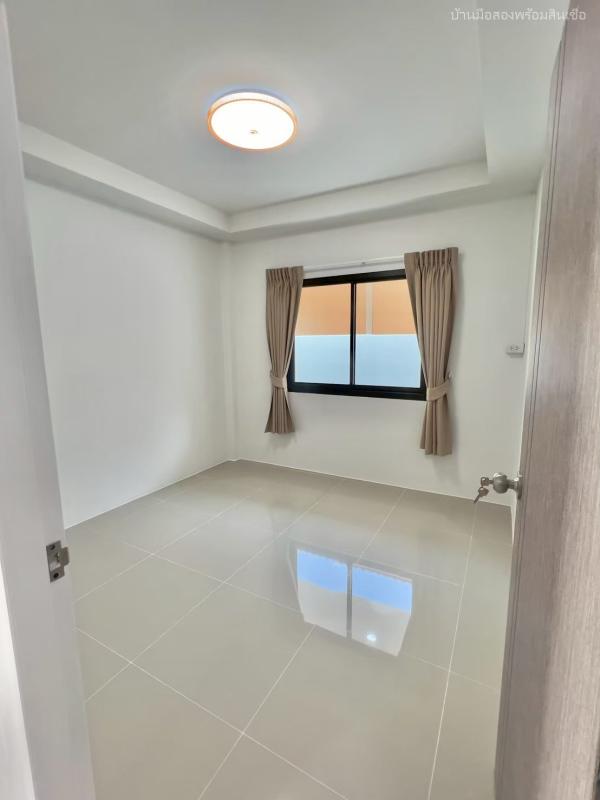 รูปที่6 ต้องการขายบ้านพร้อมที่ดิน ลาดสวาย ลำลูกกา ราคา 3,050,000 บาท