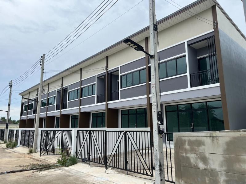 รูปที่3 ต้องการขายบ้านพร้อมที่ดิน วัดแค นครชัยศรี ราคา 1,759,000 บาท