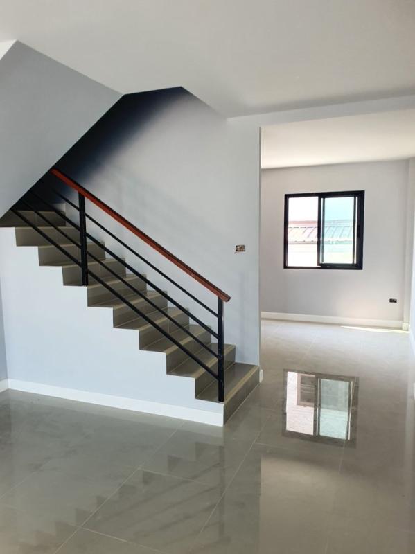 รูปที่5 ต้องการขายบ้านพร้อมที่ดิน วัดแค นครชัยศรี ราคา 1,759,000 บาท