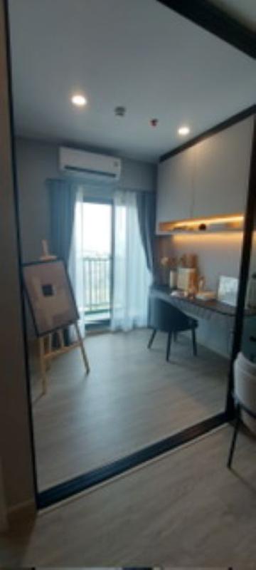 รูปที่2 ต้องการขายคอนโดมิเนียม สวนหลวง เขตสวนหลวง ราคา 320,000 บาท