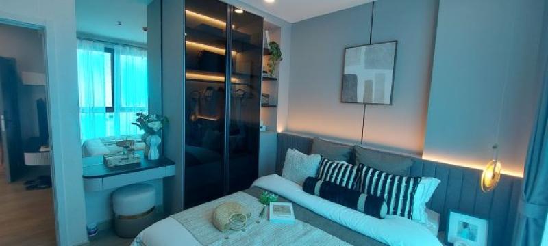 รูปที่3 ต้องการขายคอนโดมิเนียม สวนหลวง เขตสวนหลวง ราคา 320,000 บาท