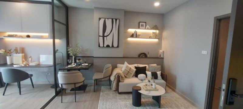รูปที่7 ต้องการขายคอนโดมิเนียม สวนหลวง เขตสวนหลวง ราคา 320,000 บาท