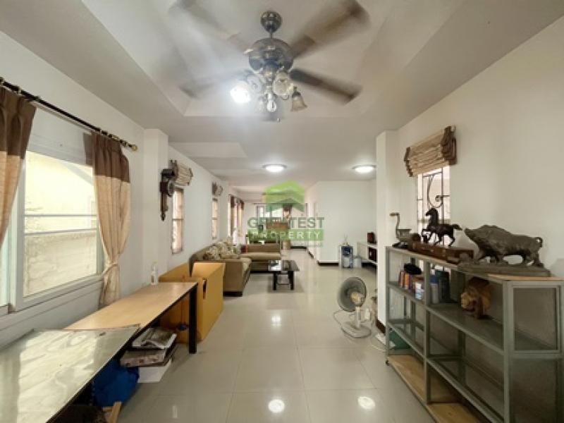 รูปที่2 ต้องการขายบ้านพร้อมที่ดิน คูคต ลำลูกกา ราคา 2,650,000 บาท