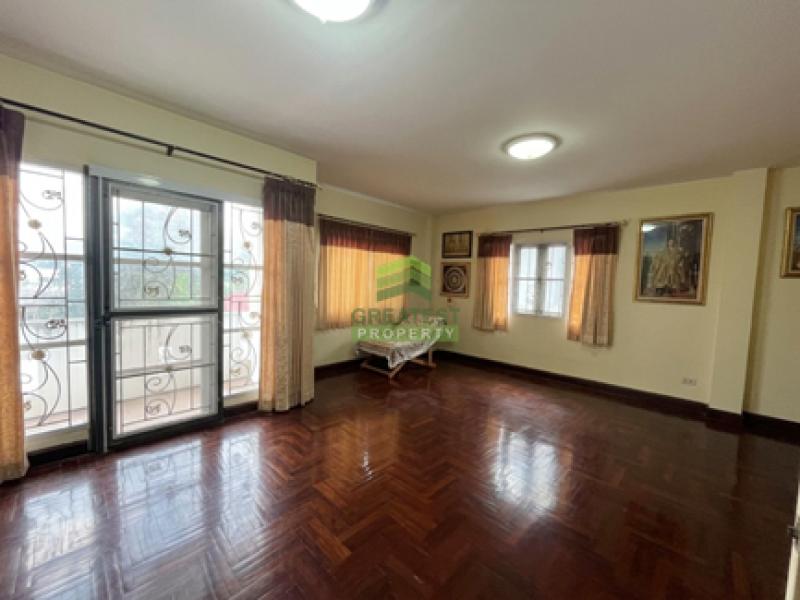 รูปที่3 ต้องการขายบ้านพร้อมที่ดิน คูคต ลำลูกกา ราคา 2,650,000 บาท