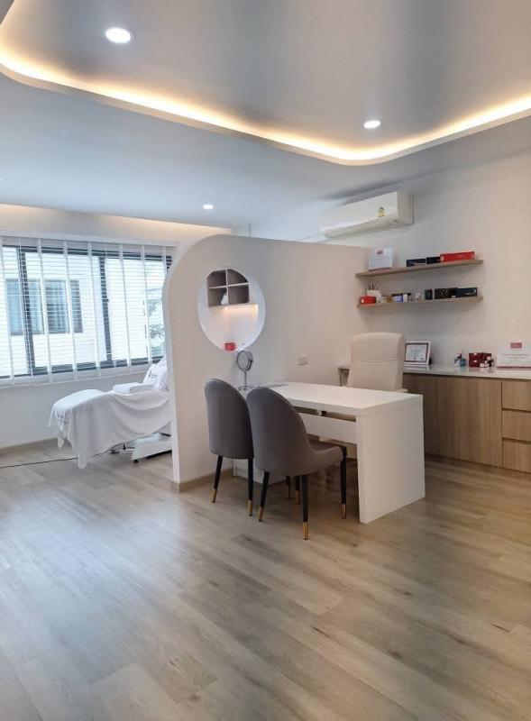 รูปที่5 ต้องการขายอาคารพาณิชย์ บางแก้ว บางพลี ราคา 2,300,000 บาท