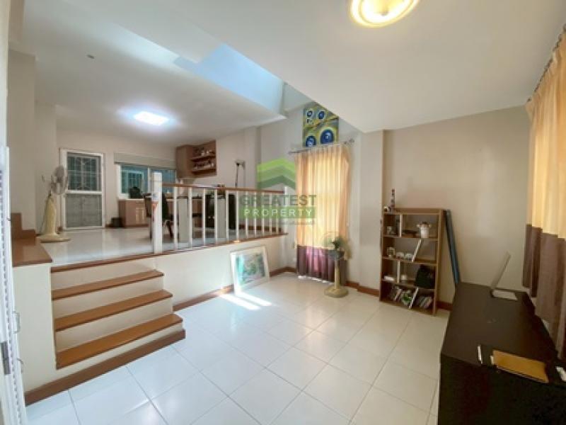 รูปที่2 ต้องการขายบ้านพร้อมที่ดิน คลองกุ่ม เขตบึงกุ่ม ราคา 5,800,000 บาท