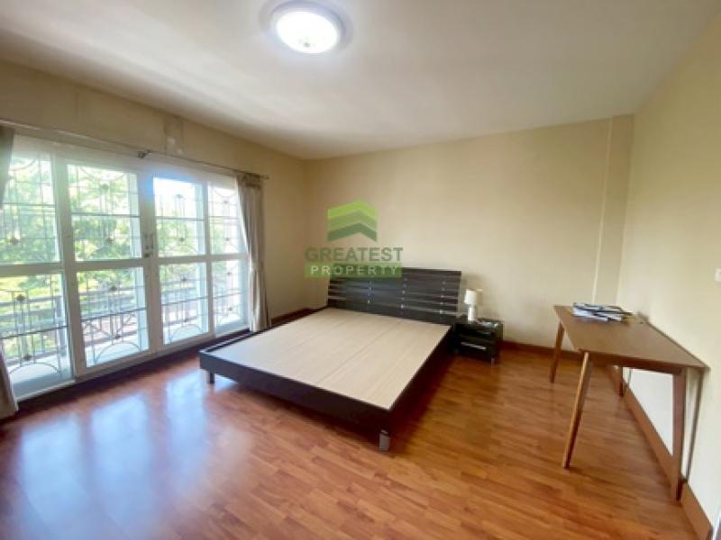 รูปที่3 ต้องการขายบ้านพร้อมที่ดิน คลองกุ่ม เขตบึงกุ่ม ราคา 5,800,000 บาท