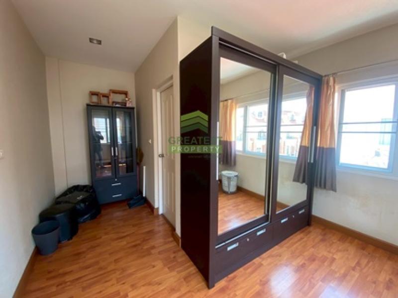 รูปที่4 ต้องการขายบ้านพร้อมที่ดิน คลองกุ่ม เขตบึงกุ่ม ราคา 5,800,000 บาท