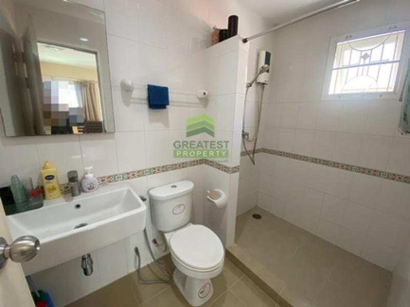 รูปที่6 ต้องการขายบ้านพร้อมที่ดิน คลองกุ่ม เขตบึงกุ่ม ราคา 5,800,000 บาท