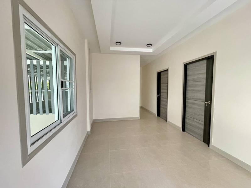 รูปที่3 ต้องการขายบ้านพร้อมที่ดิน หนองโพธิ์ หนองหญ้าไซ ราคา 1,790,000 บาท