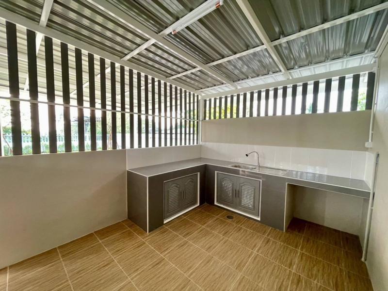 รูปที่6 ต้องการขายบ้านพร้อมที่ดิน หนองโพธิ์ หนองหญ้าไซ ราคา 1,790,000 บาท
