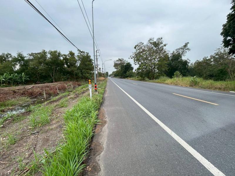รูปที่2 ต้องการขายที่ดินเปล่า บึงชำอ้อ หนองเสือ ราคา 960,000 บาท