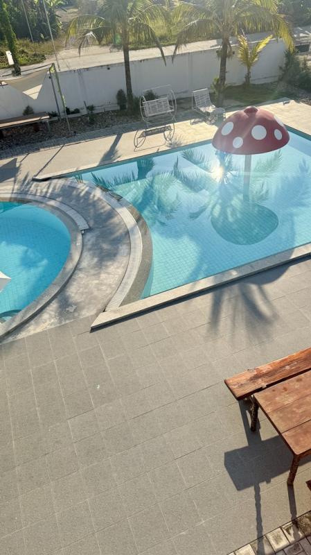 รูปที่2 ต้องการขายวิลล่า ขี้เหล็ก แม่ริม ราคา 27,000,000 บาท