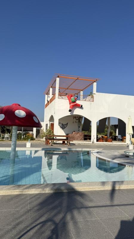 รูปที่5 ต้องการขายวิลล่า ขี้เหล็ก แม่ริม ราคา 27,000,000 บาท