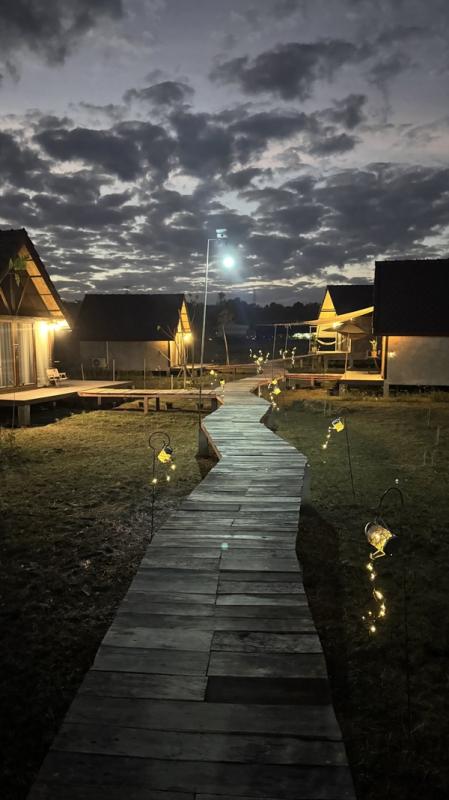 รูปที่7 ต้องการขายวิลล่า ขี้เหล็ก แม่ริม ราคา 27,000,000 บาท