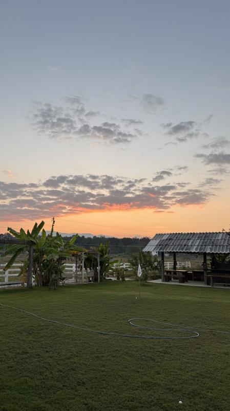 รูปที่8 ต้องการขายวิลล่า ขี้เหล็ก แม่ริม ราคา 27,000,000 บาท