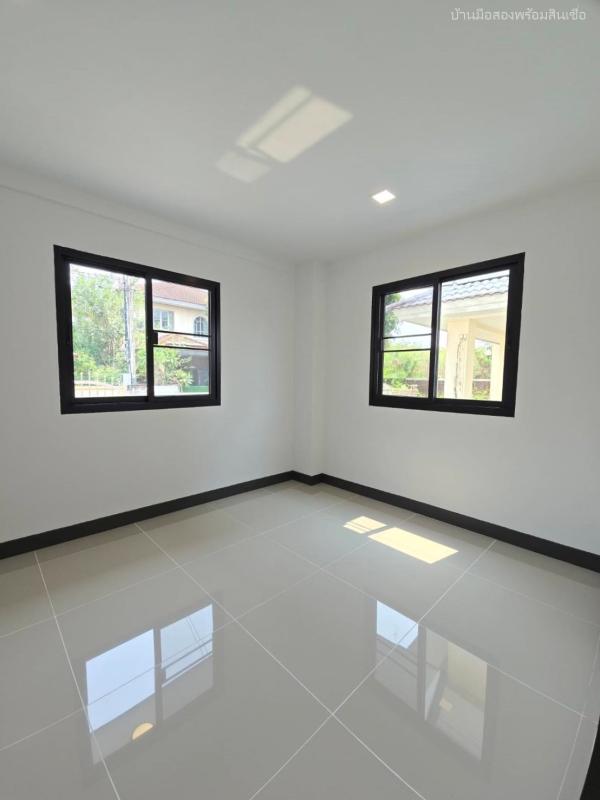 รูปที่4 ต้องการขายบ้านพร้อมที่ดิน ลำปลาทิว เขตลาดกระบัง ราคา 4,290,000 บาท