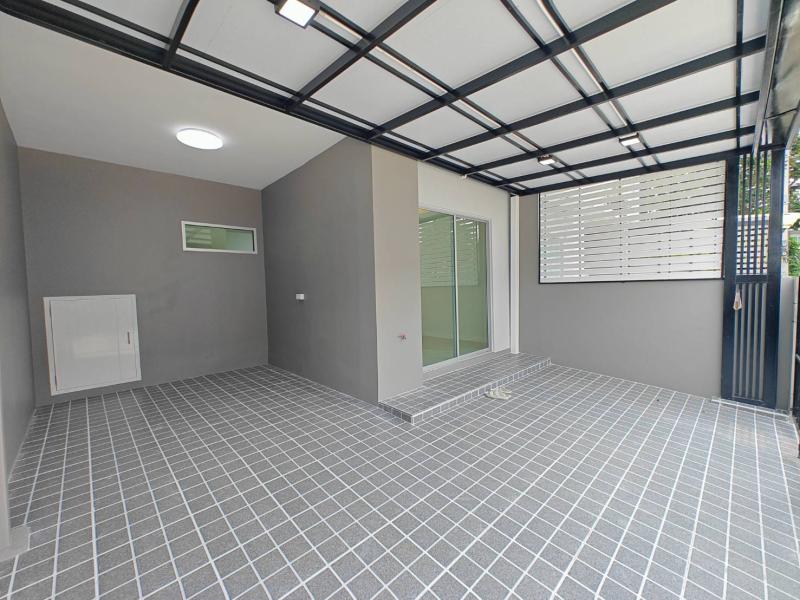 รูปที่2 ต้องการขายบ้านพร้อมที่ดิน สายไหม เขตสายไหม ราคา 2,290,000 บาท