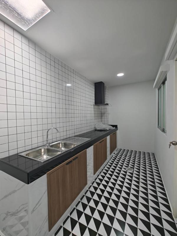 รูปที่5 ต้องการขายบ้านพร้อมที่ดิน สายไหม เขตสายไหม ราคา 2,290,000 บาท