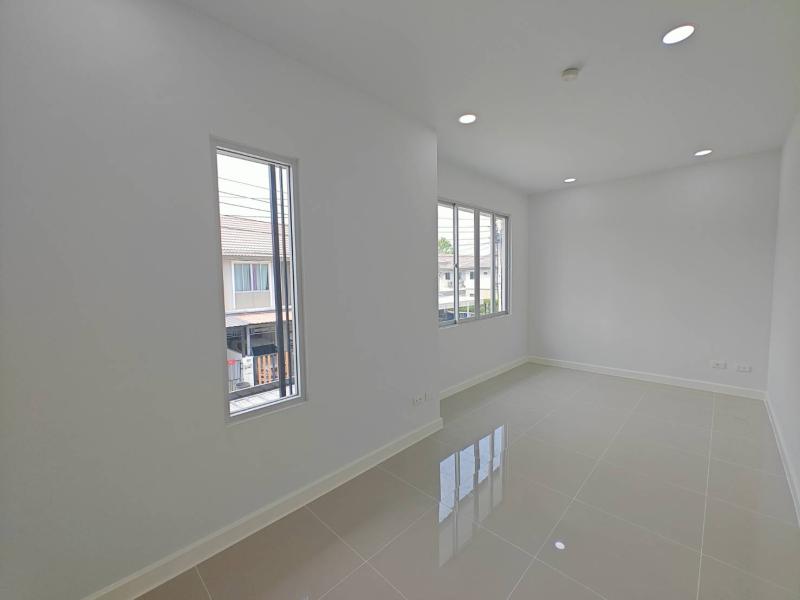 รูปที่6 ต้องการขายบ้านพร้อมที่ดิน สายไหม เขตสายไหม ราคา 2,290,000 บาท