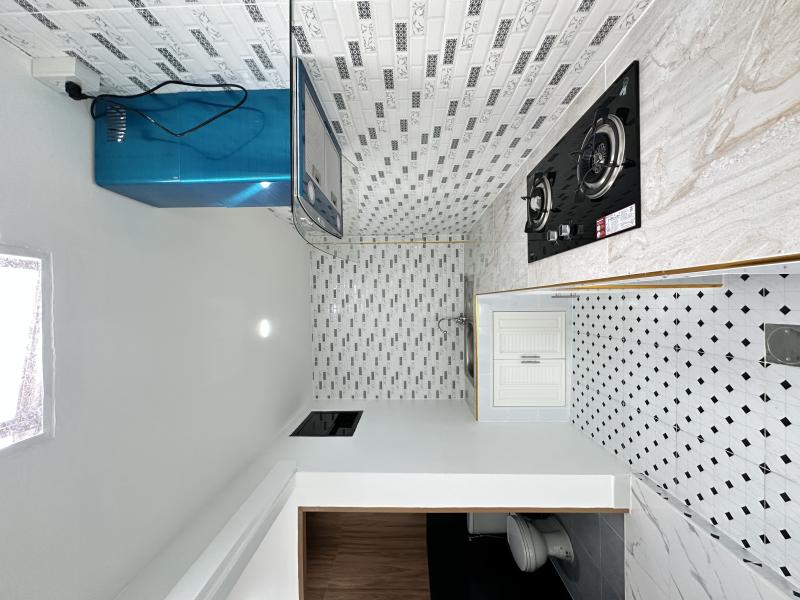 รูปที่5 ต้องการขายบ้านพร้อมที่ดิน คลองสองต้นนุ่น เขตลาดกระบัง ราคา 2,790,000 บาท