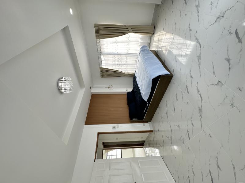 รูปที่7 ต้องการขายบ้านพร้อมที่ดิน คลองสองต้นนุ่น เขตลาดกระบัง ราคา 2,790,000 บาท