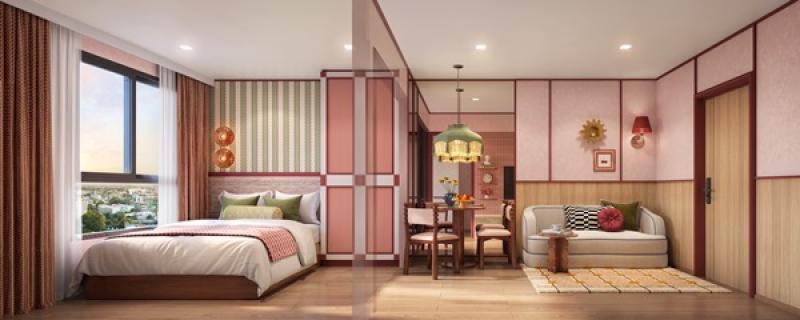 รูปที่4 ต้องการขายคอนโดมิเนียม นาเกลือ บางละมุง ราคา 1,690,000 บาท