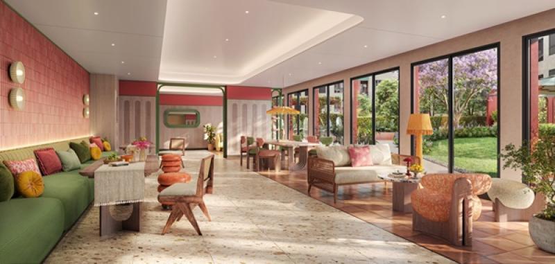 รูปที่7 ต้องการขายคอนโดมิเนียม นาเกลือ บางละมุง ราคา 1,690,000 บาท