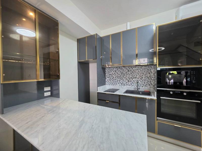 รูปที่4 ต้องการขายทาวน์โฮม คลองสี่ คลองหลวง ราคา 1,850,000 บาท