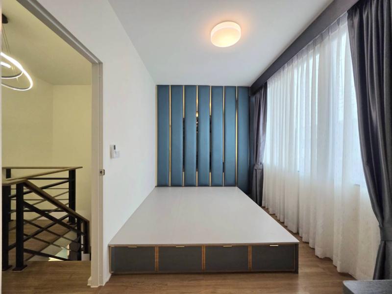 รูปที่6 ต้องการขายทาวน์โฮม คลองสี่ คลองหลวง ราคา 1,850,000 บาท