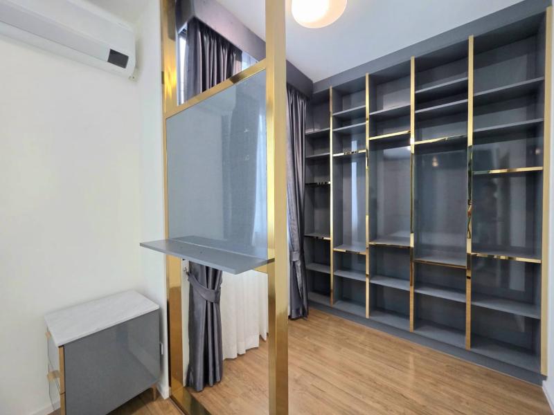 รูปที่7 ต้องการขายทาวน์โฮม คลองสี่ คลองหลวง ราคา 1,850,000 บาท
