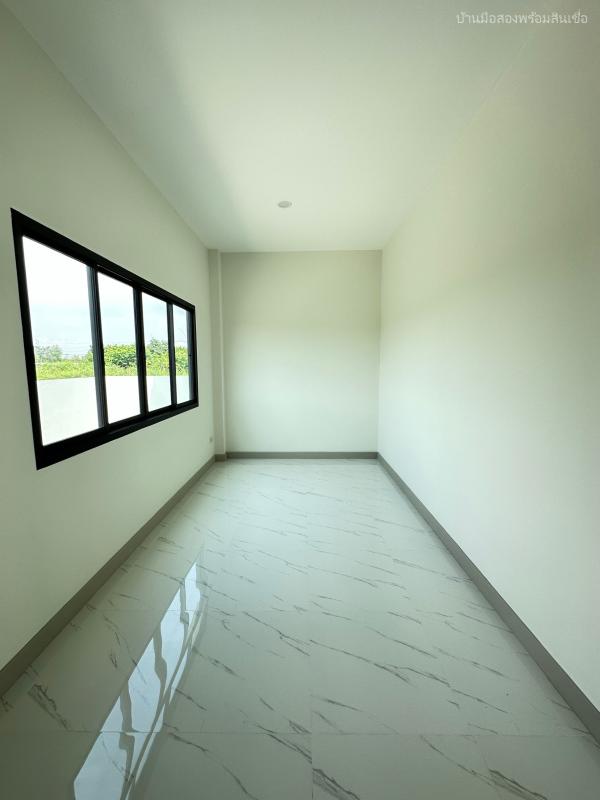 รูปที่5 ต้องการขายบ้านพร้อมที่ดิน รังสิต ธัญบุรี ราคา 2,150,000 บาท