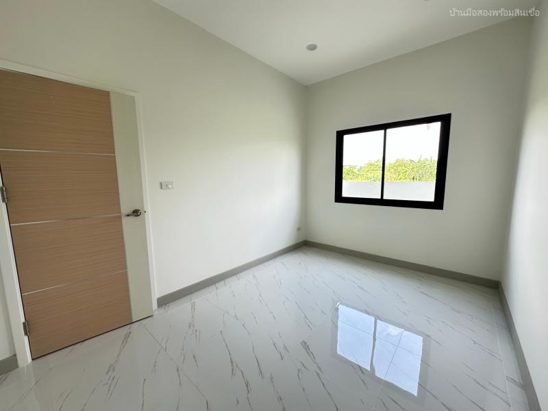 รูปที่7 ต้องการขายบ้านพร้อมที่ดิน รังสิต ธัญบุรี ราคา 2,150,000 บาท