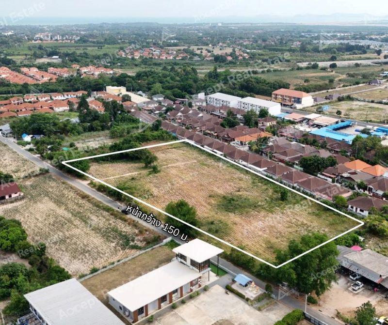 รูปที่2 ต้องการขายที่ดินเปล่า บ้านฉาง บ้านฉาง ราคา 7,000,000 บาท
