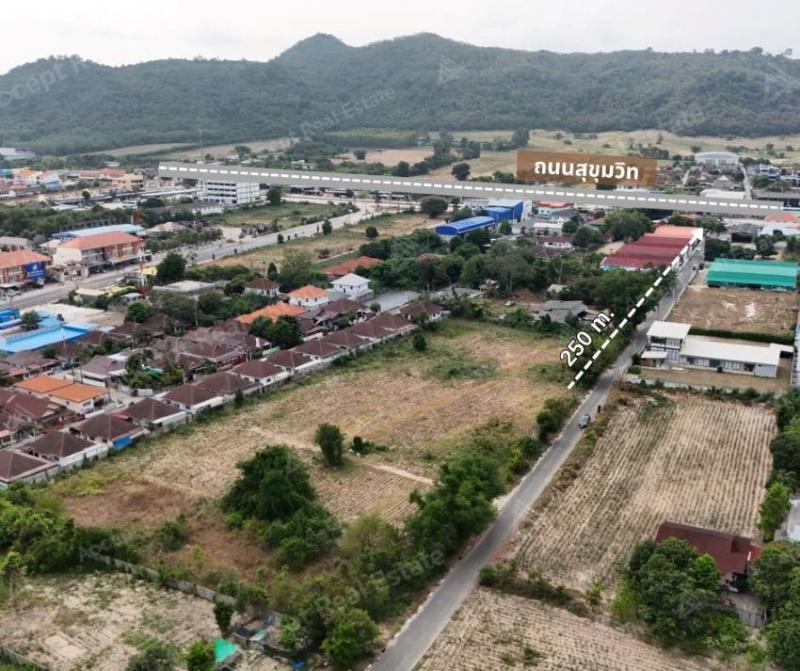 รูปที่3 ต้องการขายที่ดินเปล่า บ้านฉาง บ้านฉาง ราคา 7,000,000 บาท