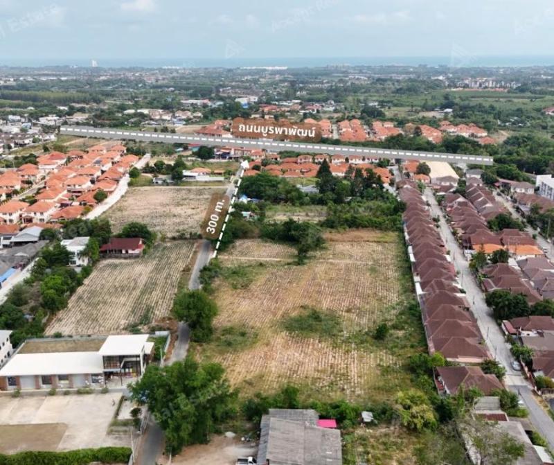 รูปที่4 ต้องการขายที่ดินเปล่า บ้านฉาง บ้านฉาง ราคา 7,000,000 บาท