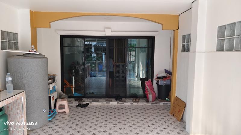 รูปที่2 ต้องการขายทาวน์โฮม เสาธงหิน บางใหญ่ ราคา 1,850,000 บาท