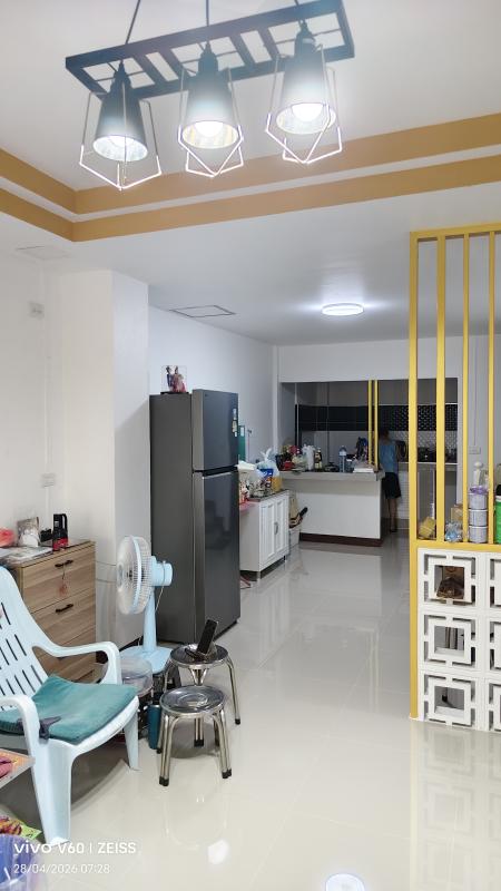 รูปที่4 ต้องการขายทาวน์โฮม เสาธงหิน บางใหญ่ ราคา 1,850,000 บาท