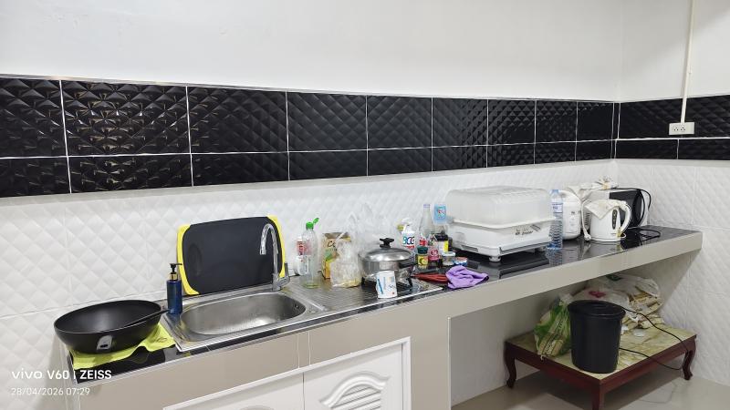 รูปที่5 ต้องการขายทาวน์โฮม เสาธงหิน บางใหญ่ ราคา 1,850,000 บาท