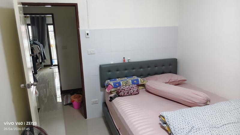 รูปที่7 ต้องการขายทาวน์โฮม เสาธงหิน บางใหญ่ ราคา 1,850,000 บาท